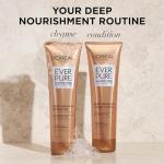 L'Oreal Paris Sulfate Free Shampoo & Conditioner Set