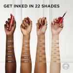 L'Oreal Paris Infallible 2-in-1 Foundation Concealer