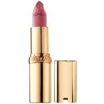L'Oreal Paris Hydrating Satin Lipstick, Peony Pink