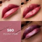 L'Oreal Paris Hydrating Satin Lipstick, Peony Pink