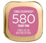L'Oreal Paris Hydrating Satin Lipstick, Peony Pink
