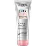 L'Oreal Paris Glossing Shampoo with Glycolic Acid