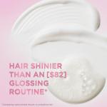 L'Oreal Paris Glossing Shampoo with Glycolic Acid