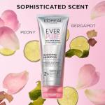 L'Oreal Paris Glossing Shampoo with Glycolic Acid