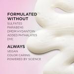 L'Oreal Paris Glossing Shampoo with Glycolic Acid