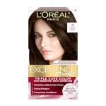 L'Oreal Paris Excellence Dark Brown Hair Color