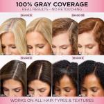 L'Oreal Paris Excellence Dark Brown Hair Color