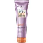 L'Oreal Paris Frizz Defy Shampoo with Marula Oil