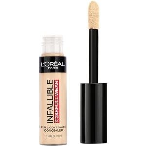 L'Oreal Infallible Waterproof Matte Concealer, Ivory