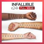 L'Oreal Infallible Waterproof Matte Concealer, Ivory