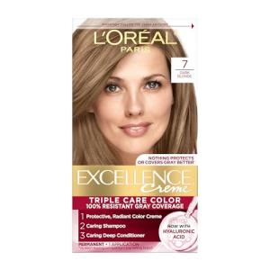 L'Oreal Paris Excellence Crème Dark Blonde Hair Dye