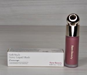 Rare Beauty Soft Pinch Liquid Blush - Encourage