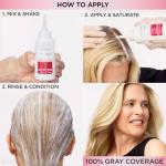 L'Oreal Paris 8.5A Champagne Blonde Hair Color