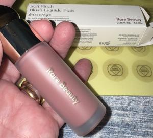 Rare Beauty Soft Pinch Liquid Blush - Encourage