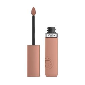 L'Oréal Paris Le Matte Resistance Liquid Lipstick 105