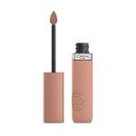 L'Oréal Paris Le Matte Resistance Liquid Lipstick 105