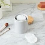 Hypoallergenic 100% Cotton Rounds for Makeup Removal