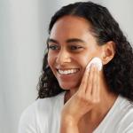 Hypoallergenic 100% Cotton Rounds for Makeup Removal