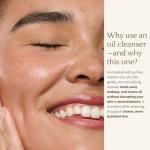 Sunflower Cleansing Oil - Daily Face Cleanser