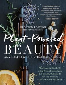 Plant-Powered Beauty: A Guide to Natural Skincare