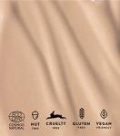 MÁDARA Organic Soft Glow Foundation SPF15 - Ivory