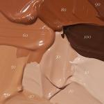 MÁDARA Organic Soft Glow Foundation SPF15 - Ivory