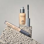 MÁDARA Organic Soft Glow Foundation SPF15 - Ivory