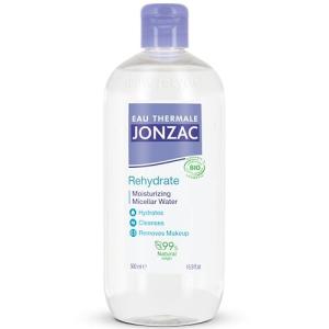 Jonzac 99% Organic Micellar Water for Sensitive Skin