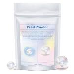 Organic Pearl Powder for Brightening & Anti-Aging