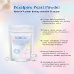 Organic Pearl Powder for Brightening & Anti-Aging