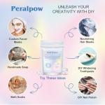 Organic Pearl Powder for Brightening & Anti-Aging