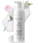 MÁDARA Organic Purifying Foam Cleanser – 5oz