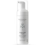 MÁDARA Organic Purifying Foam Cleanser – 5oz
