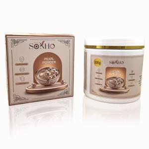 Organic Freshwater Pearl Powder for Skincare & Makeup