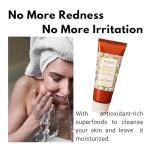 KITAO Organic Cleansing Oil & Makeup Remover