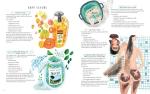 DIY Organic Skincare: A Simple Illustrated Guide