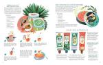 DIY Organic Skincare: A Simple Illustrated Guide