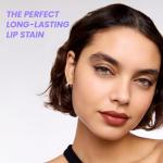 Wonderskin Peel Off Lip Stain - Matte Nude Tint