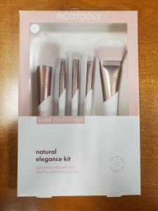 EcoTools Luxe 5-Piece Vegan Makeup Brush Set