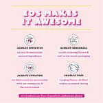 EOS Lip Balm Sticks & Spheres - Flavor Options