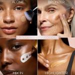 L'Oreal Paris True Match Lumi Glotion Drops