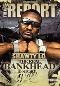 Shawty Lo: Real Bankhead Story Organic Skincare