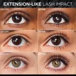 L'Oreal Paris Extensionist Mascara - Lengthen, Volume, Curl