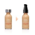 MORICHS Press Pump Set for L'Oreal True Match