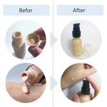 MORICHS Press Pump Set for L'Oreal True Match