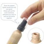 MORICHS Press Pump Set for L'Oreal True Match