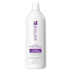 Hydrating Conditioner for Thick, Dry Hair