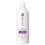 Hydrating Conditioner for Thick, Dry Hair