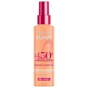 L'Oreal Elvive Dream Lengths Heat Slayer Spray