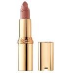 L'Oreal Paris Hydrating Satin Lipstick - Fairest Nude